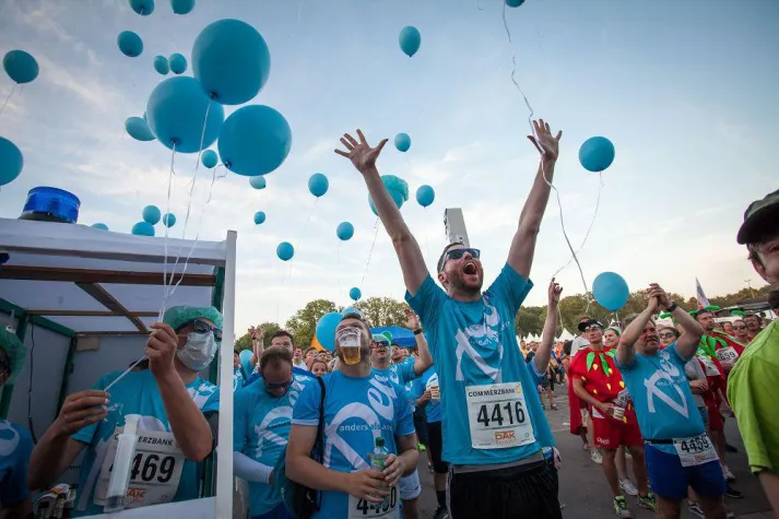 Aus Gelb wird Grün Bild: Aus Gelb wird Grün