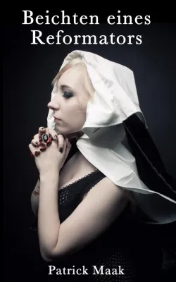 Bild: Beichten eines Reformators - Jetzt erhältlich