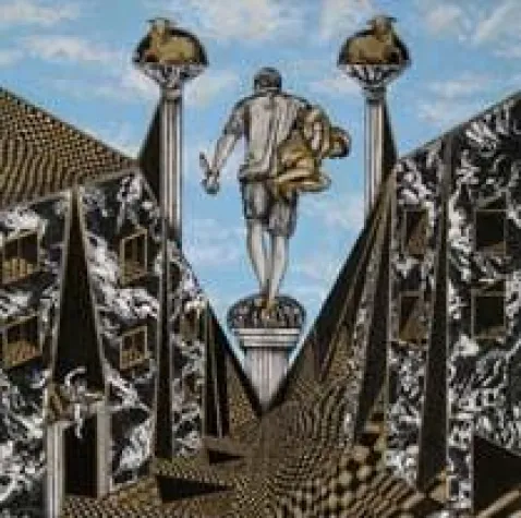 Bild: Ausschreibung des Verstärkers: Prosa, Lyrik, Bild