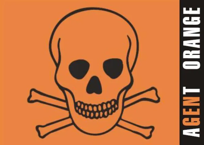 Bild: SODI erinnert an den Internationalen Tag der Agent Orange Opfer