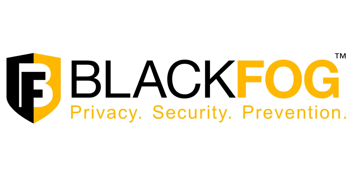 Logo BlackFog (c) BlackFog