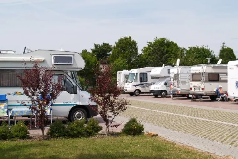Bad Königshofen - Kleines Heilbad ganz groß Bild: Bad Königshofen - Kleines Heilbad ganz groß