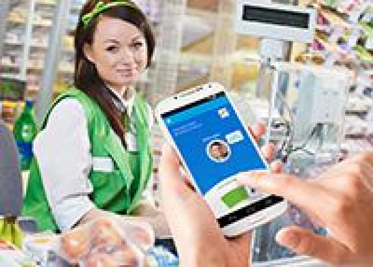 PayPal Bezahlung per Smartphone am POS