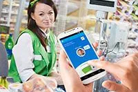 TCPOS-Kassen akzeptieren PayPal-Zahlung Bild: TCPOS-Kassen akzeptieren PayPal-Zahlung