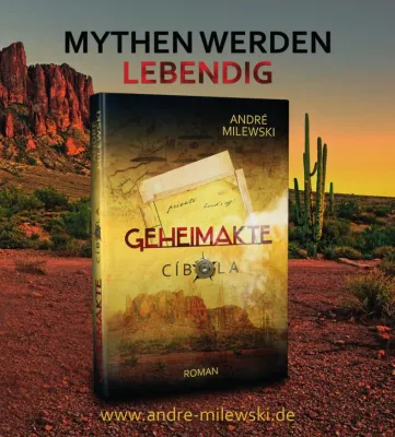 Mythen werden lebendig! Bild: Mythen werden lebendig!