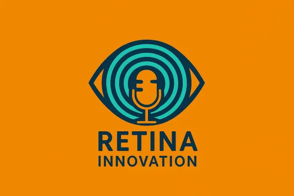 Bild: Neuer Podcast „Retina Innovation“ startet am 15. März