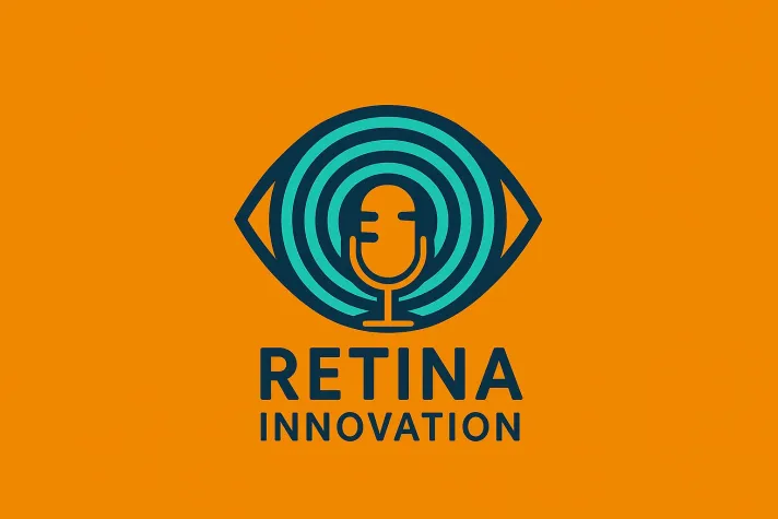 Neuer Podcast „Retina Innovation“ startet am 15. März Bild: Neuer Podcast „Retina Innovation“ startet am 15. März