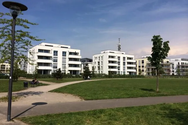 Bild: Köln-Kalk: INTERHOMES-Wohnanlage „Quartier Colonia II“ ausverkauft