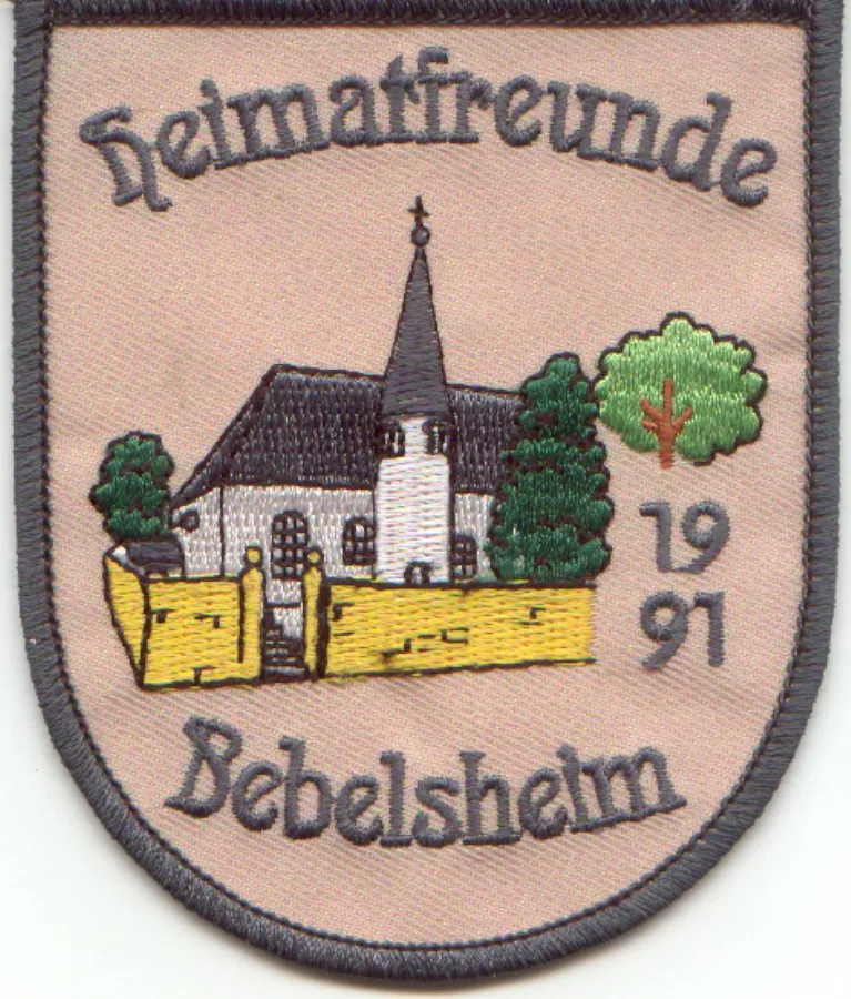Der Verein der Heimatfreunde Bebelsheim e.V. organisiert auch im Jahr 2006 eine Vielzahl von Exkursionen unter dem Thema