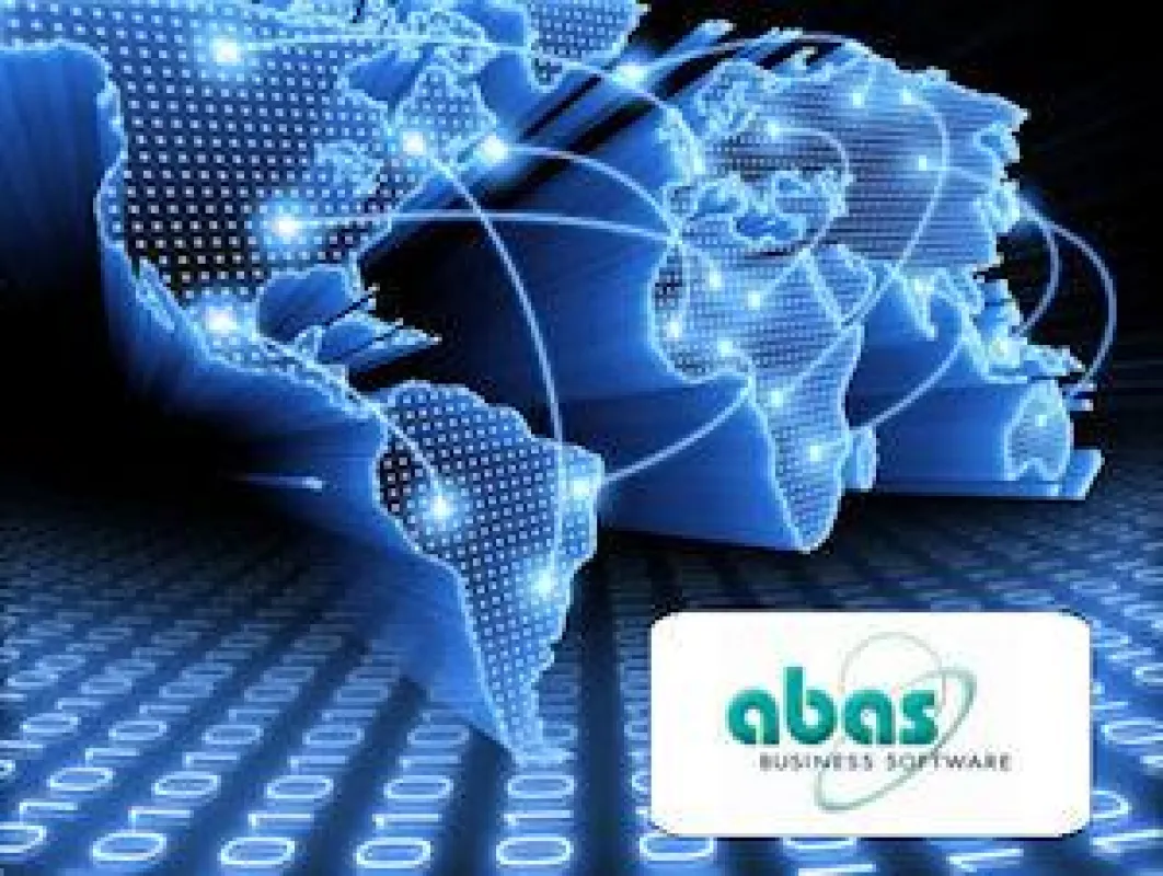 Das abas-Softwarepartner-Netzwerk besteht aus über 50 Partnern in 28 Ländern
