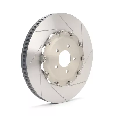 Bild: Paragon Performance Bremsscheiben SRT und Hellcat 