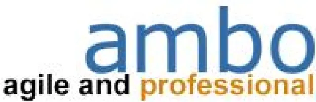 Bild: ISO 9001 Zertifizierung für die Ambo Consulting SRL