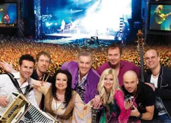 TV Tipp auf Gute Laune TV - Hubsis Welt mit Alfred Jaklitsch von den Seern Bild: TV Tipp auf Gute Laune TV - Hubsis Welt mit Alfred Jaklitsch von den Seern