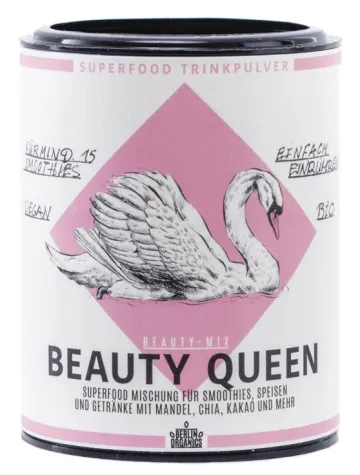 Bild: Berlin Organics Superfood Neuheiten auf der BioSüd