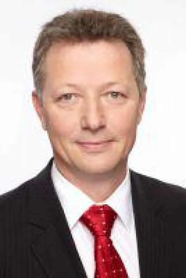 Prof. Dr.-Ing. Thomas P. Zahn - Geschäftsführer des Gesundheitswissenschaftlichen Instituts Nordost (GeWINO) der AOK Nordost