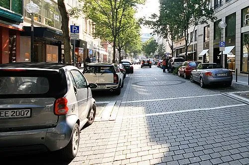 Bild: Oft überstrapaziert und falsch beschrieben: Der Faktor Lage