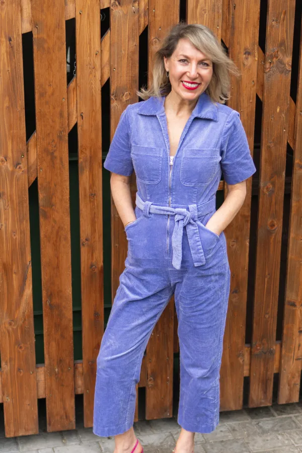 Evi Hellweger heller Weg (© Marion Steurer)