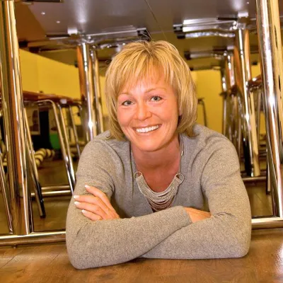 Bild: Ernennung von Sylvia Selinger zur BAP-Bezirkssprecherin Südbaden