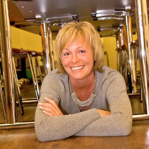 Bild: Ernennung von Sylvia Selinger zur BAP-Bezirkssprecherin Südbaden