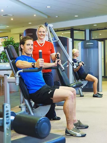 Bild: Studie zeigt: Hanteltraining hilft gegen Diabetes