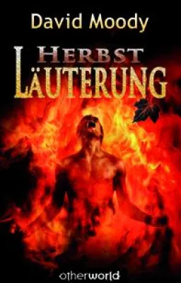 Bild: Neuerscheinung - "Herbst – Läuterung", die Fortsetzung der mittlerweile verfilmten Kultreihe "Herbst"
