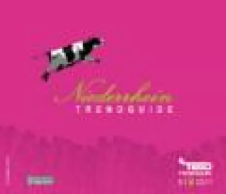 Bild: Die Erstausgabe des Trendguide Niederrhein ist da