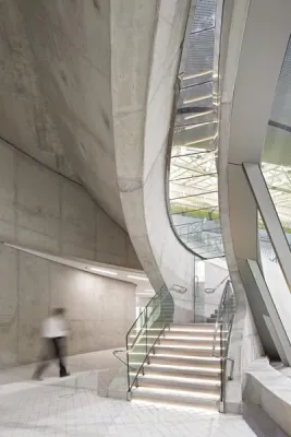 Bild: Schalungen in jeder Konfektion – Mit neuer CNC Anlage noch schneller