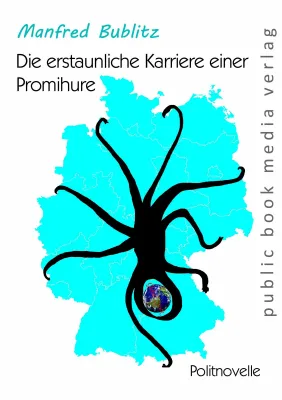 Bild: Stader TAGBLATT berichtet über Autor der Frankfurter Verlagsgruppe