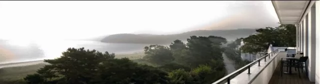 Bild: Luxus, Design und Natur im perfekten Einklang