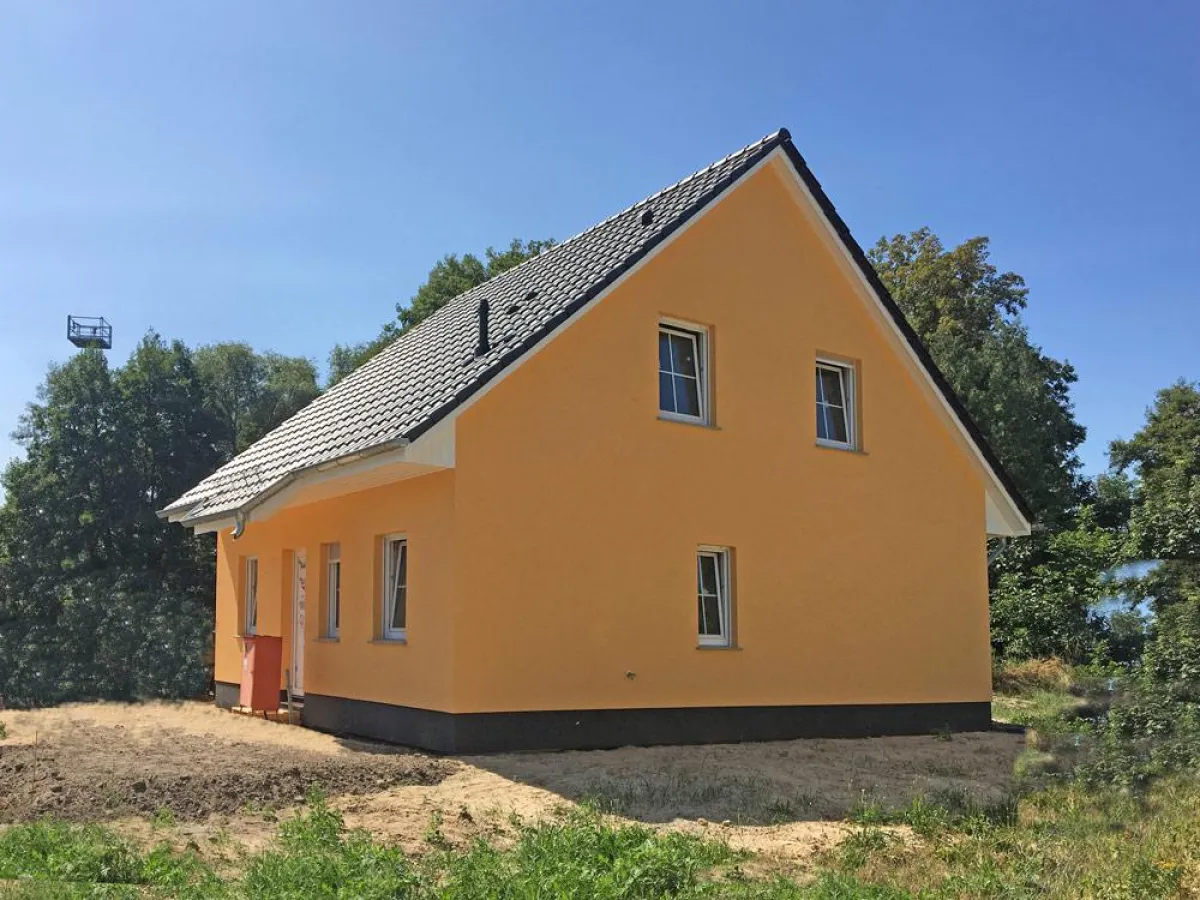 Foto: Roth-Massivhaus