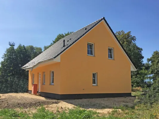 Bild: Klassisch und familienfreundlich | Hausbesichtigung