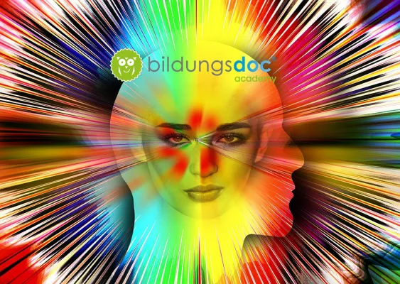 Bild: Ein gesundes Leben mit einer gesunden Psyche