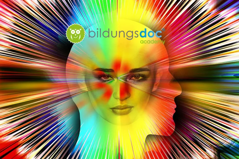 Bild: Ein gesundes Leben mit einer gesunden Psyche
