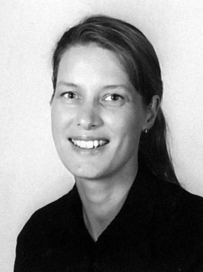 Alexandra von Hanstein