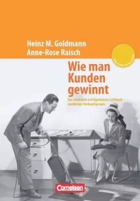 Bild: Wie man Kunden gewinnt