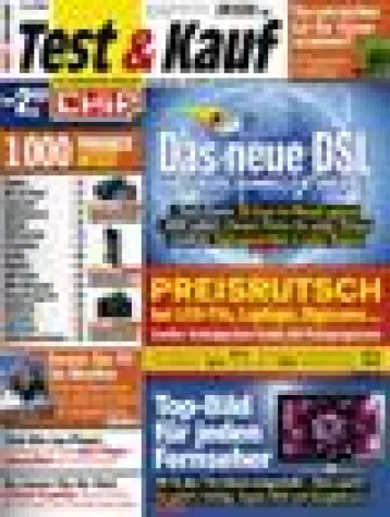 Bild: CHIP Test & Kauf testet neue Computergattung - All-in-One-PCs: Das Ende der Desktop-Rechner?