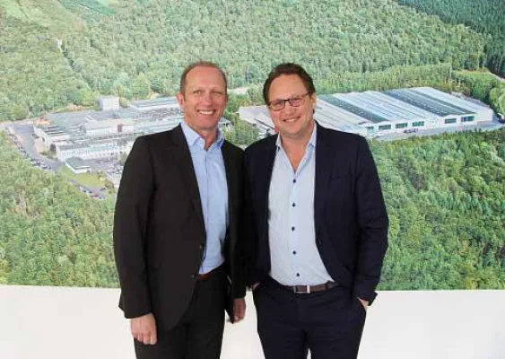 Bild: SCHÄFER Werke und fabrikado schließen strategische Allianz