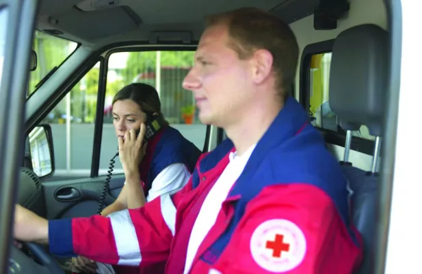 Bild: Kompaktseminar Notfallmedizin