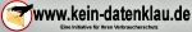 Bild: kein-datenklau.de - Eine Initiative für den Verbraucherschutz