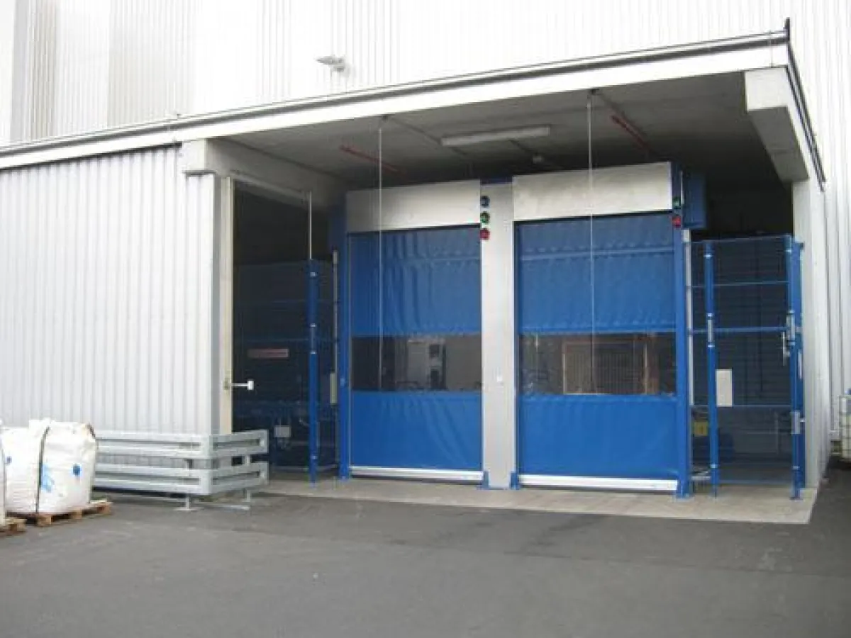 Luftfracht, Reglementierter Beauftragter, Logistik, Chemie, Pharma, Luftfahrtbundesamt