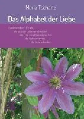 Bild: Das Alphabet der Liebe - 33 Mantras für Meditation und Besinnung