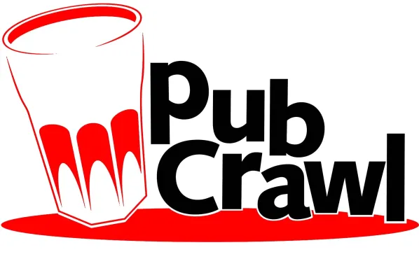 Bild: PubCrawl: Junggesellinnenabschiede, Junggesellenabschiede, JGAs, Private Touren, Teambuilding, Geburtstag