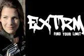 Bild: Start der neuen Webshow "EXTRM. Find your limit. By SASH ARIEN"