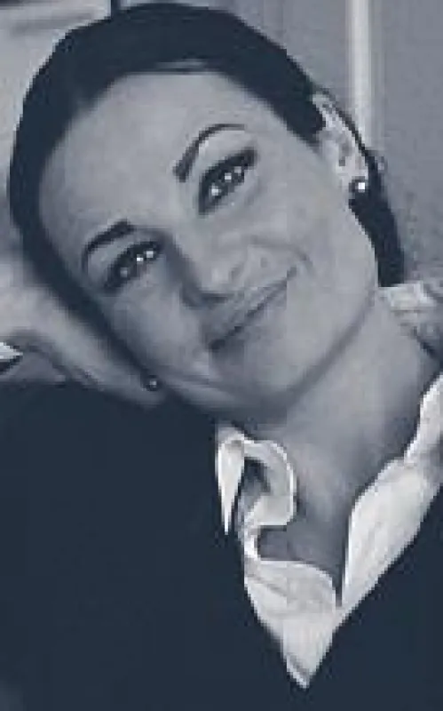 Rechtsanwältin Karine Guilleaume, Fachanwältin für Bank und Kapitalmarktrecht,