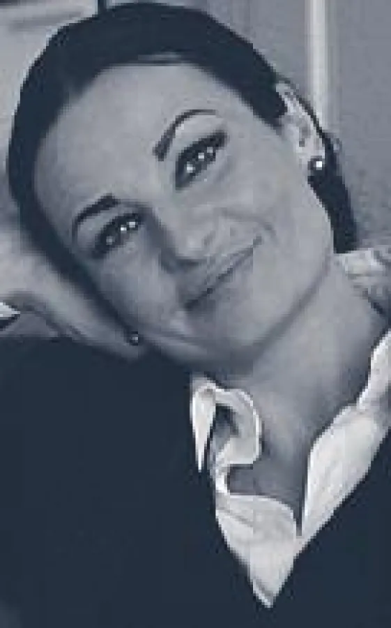 Rechtsanwältin Karine Guilleaume, Fachanwältin für Bank und Kapitalmarktrecht,