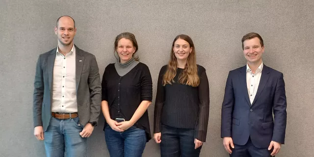 Bild: Quantencomputing entdecken: Neue Transferformate für Studierende in Heilbronn