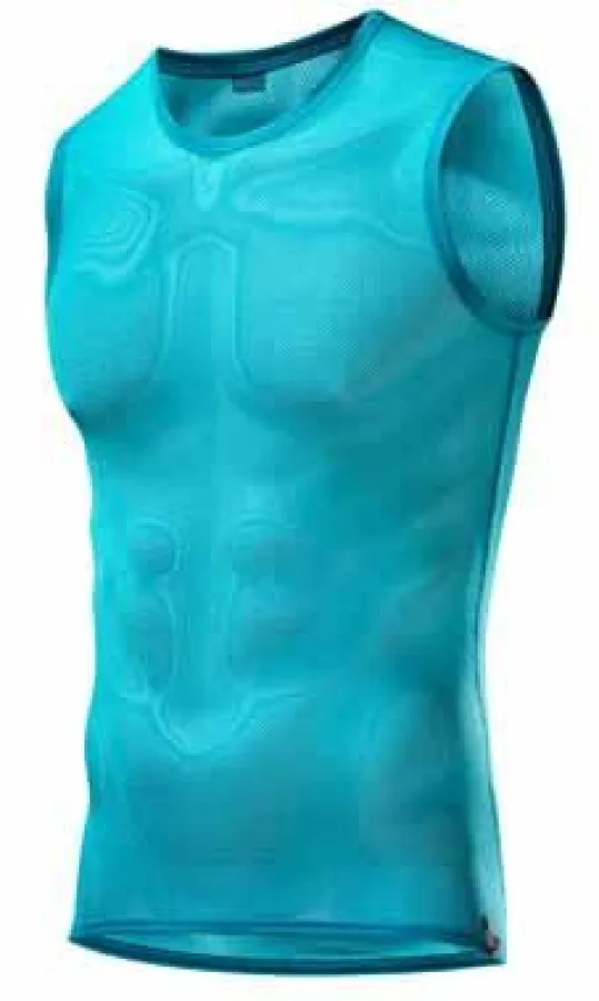 Der österreichische Bikewear-Hersteller Löffler setzt seit 5 Jahren creora-Elastan ein.