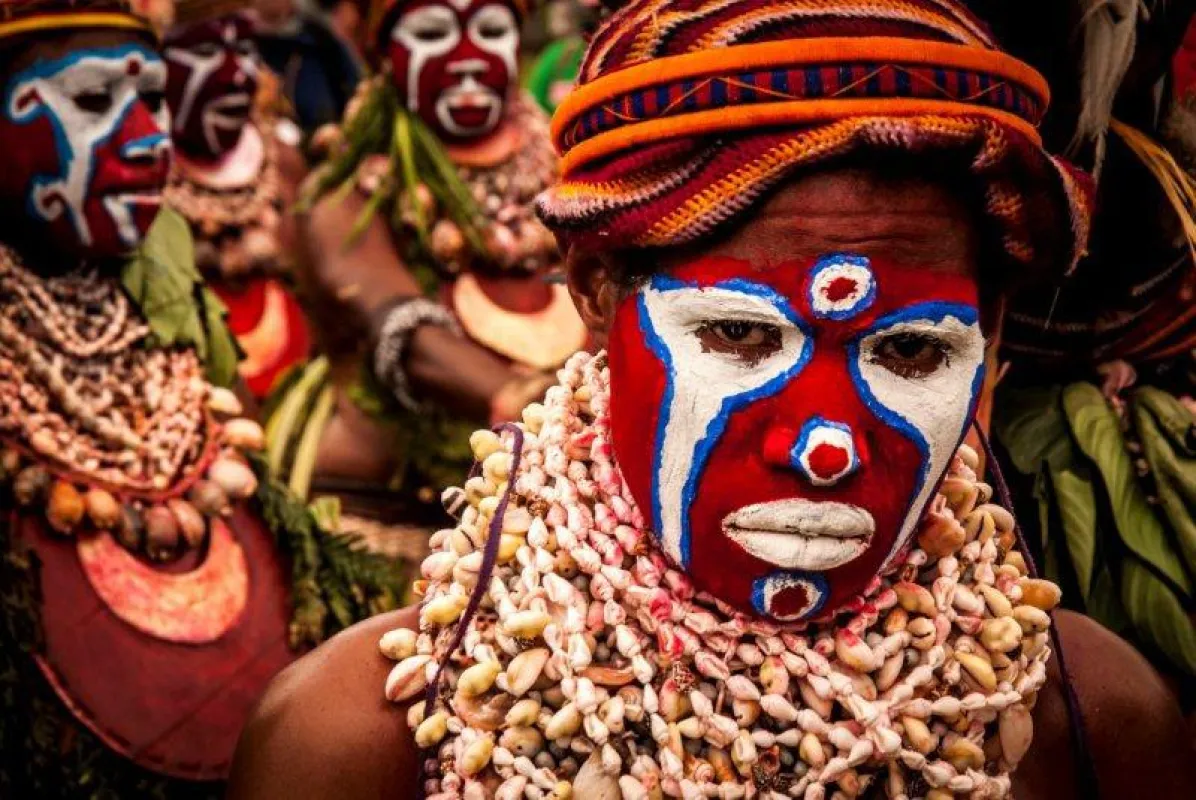 Papua-Neuguinea oder Sibirien - mit Intrepid Travel auf Expedition abseits jeder Touristenströme.
