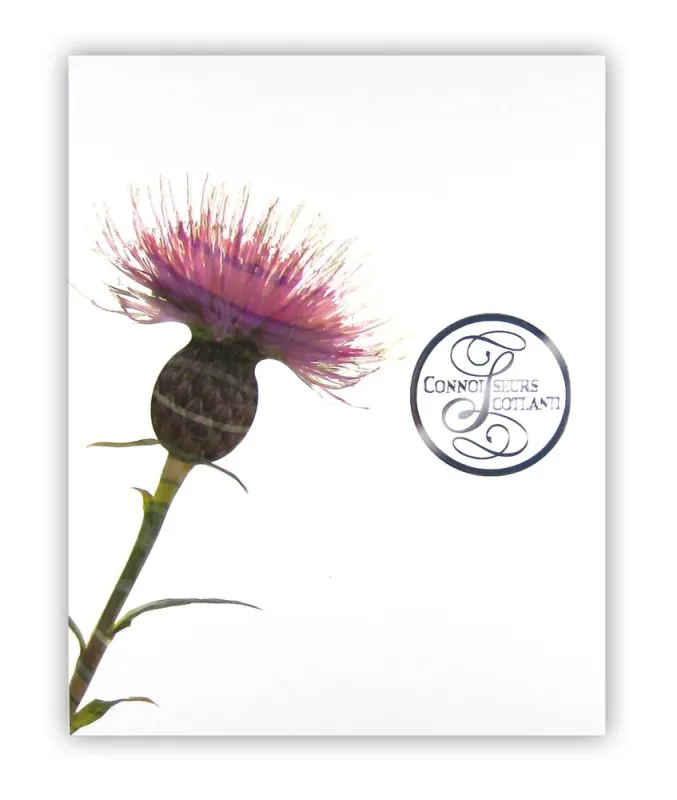 Das neue Handbuch der Luxushotelkooperation Connoisseurs Scotland.