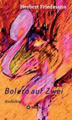 Bild: Bolero auf Zwei -  ein poetisches Lesevergnügen der besonderen Art